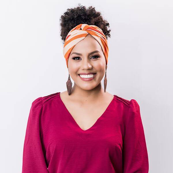Attorney Masego Dintwa