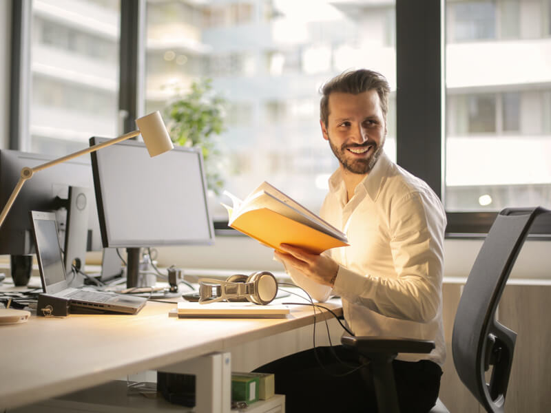 Notary public services