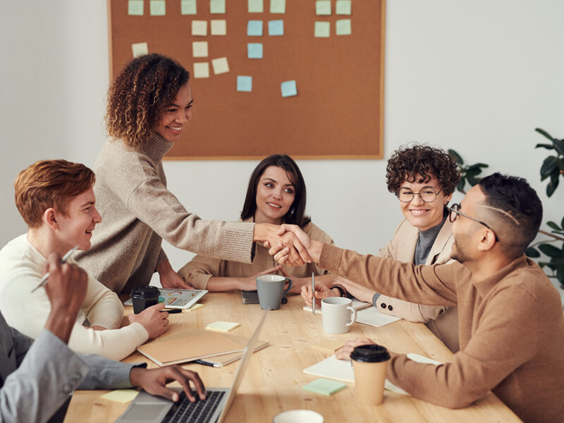 Business law consultation